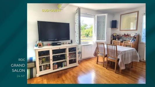 For sale Montmorency 7 rooms 156 m2 Val d'Oise (95160) photo 2