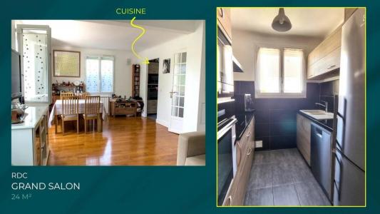 For sale Montmorency 7 rooms 156 m2 Val d'Oise (95160) photo 3
