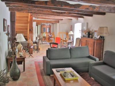 Acheter Prestige Saint-andre-de-valborgne 580000 euros