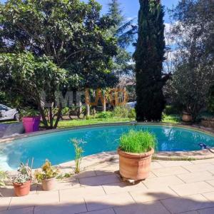 For sale Ales 8 rooms 188 m2 Gard (30100) photo 2