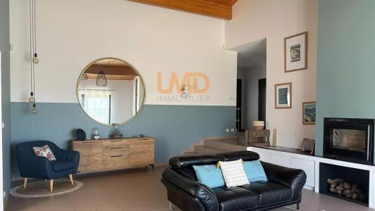 Acheter Maison Fronton 499000 euros