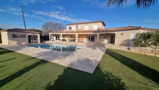 Annonce Vente Prestige Muy 83