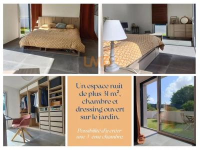 Acheter Maison 106 m2 Saint-pere-en-retz