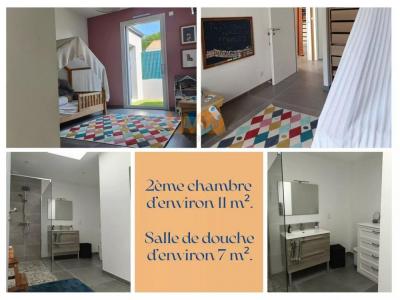 Acheter Maison Saint-pere-en-retz 358100 euros