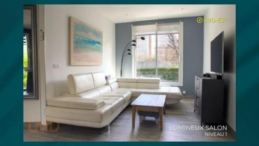For sale Enghien-les-bains 5 rooms 102 m2 Val d'Oise (95880) photo 1