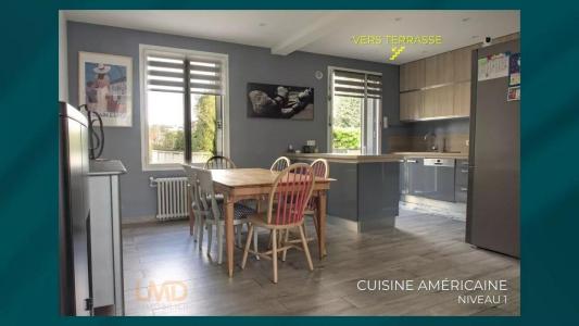 For sale Enghien-les-bains 5 rooms 102 m2 Val d'Oise (95880) photo 2