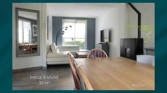 For sale Enghien-les-bains 5 rooms 102 m2 Val d'Oise (95880) photo 3