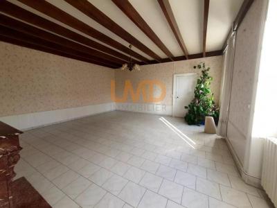 Acheter Maison Jarnac Charente