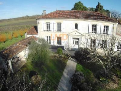 Annonce Vente Prestige Jarnac 16