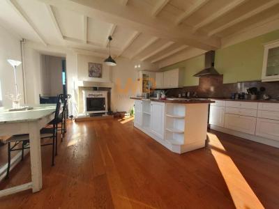 Acheter Prestige 298 m2 Jarnac