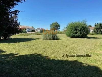 Annonce Vente Terrain Beaumont-de-lomagne 82