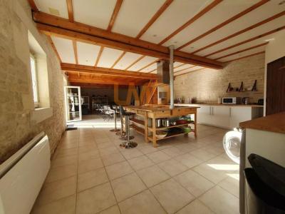 Annonce Vente Prestige Jarnac 16