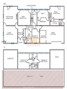 Acheter Prestige Jarnac 727000 euros
