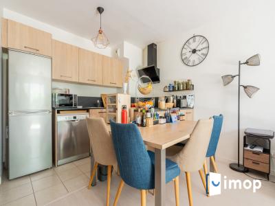 For sale Rosny-sous-bois 4 rooms 85 m2 Seine saint denis (93110) photo 3