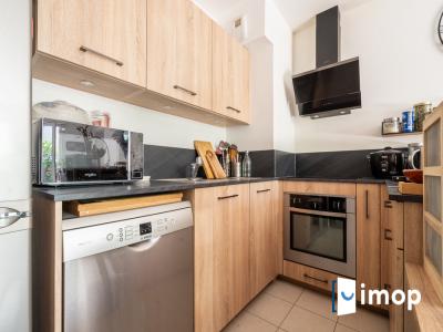 For sale Rosny-sous-bois 4 rooms 85 m2 Seine saint denis (93110) photo 4