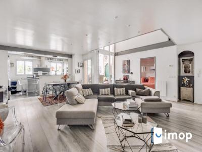 Annonce Vente 6 pices Appartement Courbevoie 92
