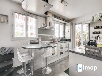 Acheter Appartement 134 m2 Courbevoie