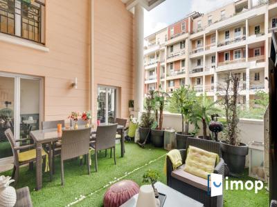 Acheter Appartement Courbevoie Hauts de Seine