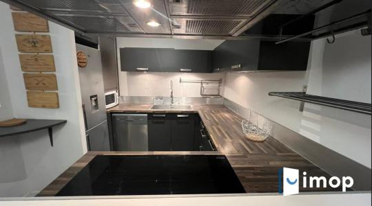 For sale Lyon-2eme-arrondissement 3 rooms 80 m2 Rhone (69002) photo 2