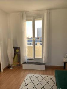 Louer Appartement 28 m2 Paris-14eme-arrondissement