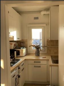 Louer Appartement Paris-14eme-arrondissement 1250 euros