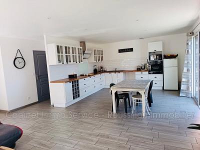For sale Ceret 4 rooms 85 m2 Pyrenees orientales (66400) photo 2