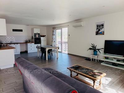For sale Ceret 4 rooms 85 m2 Pyrenees orientales (66400) photo 3