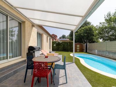 Annonce Vente 4 pices Maison Adissan 34