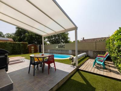 Acheter Maison 92 m2 Adissan