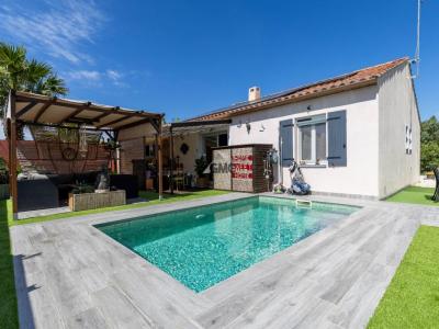 Acheter Maison Valros Herault