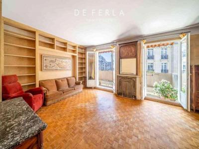 Annonce Vente 3 pices Appartement Paris-7eme-arrondissement 75