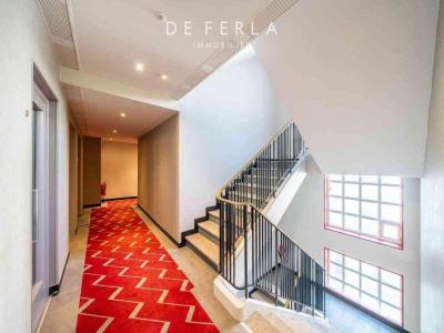 Acheter Appartement Paris-7eme-arrondissement Paris