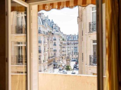 Acheter Appartement Paris-7eme-arrondissement 1070000 euros