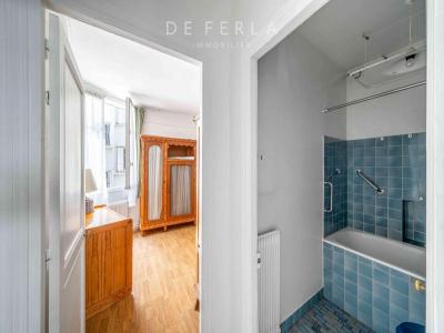 Annonce Vente 2 pices Appartement Paris-7eme-arrondissement 75