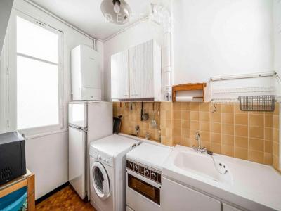 Acheter Appartement 35 m2 Paris-7eme-arrondissement