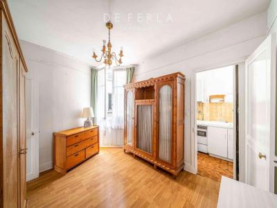 Acheter Appartement Paris-7eme-arrondissement Paris