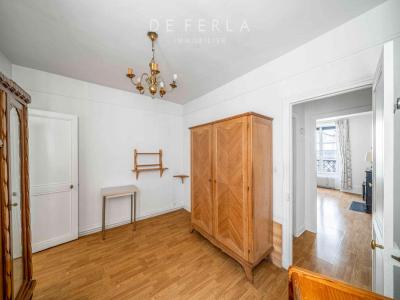 Acheter Appartement Paris-7eme-arrondissement 495000 euros
