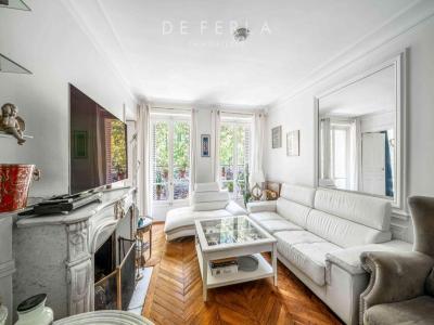 Annonce Vente 4 pices Appartement Paris-7eme-arrondissement 75