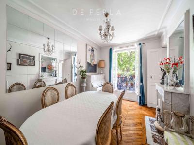 Acheter Appartement Paris-7eme-arrondissement Paris