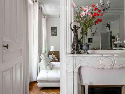 Acheter Appartement Paris-7eme-arrondissement 1035000 euros