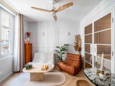 Annonce Vente 2 pices Appartement Paris-1er-arrondissement 75