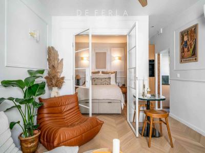 Acheter Appartement Paris-1er-arrondissement Paris