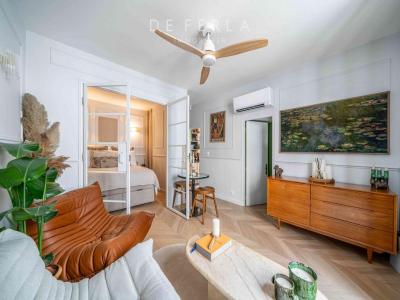 Acheter Appartement Paris-1er-arrondissement 567000 euros