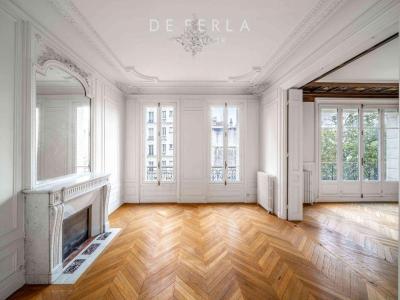 Acheter Appartement Paris-14eme-arrondissement 1780000 euros