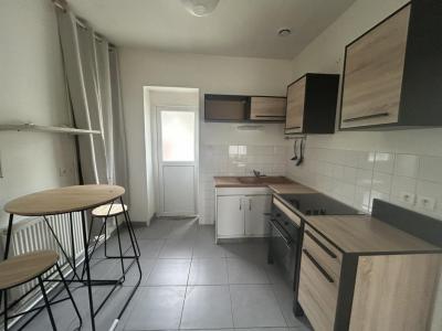 Annonce Location Appartement Creusot 71