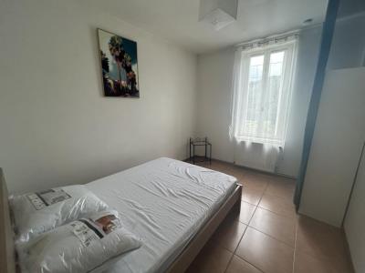 Louer Appartement 31 m2 Creusot