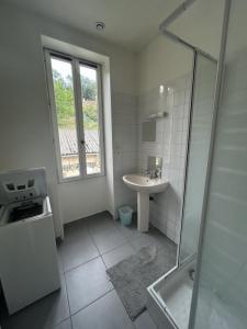 Louer Appartement Creusot Saone et loire