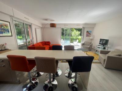 Acheter Appartement 86 m2 Creusot