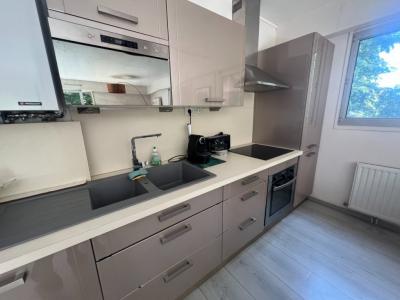 Acheter Appartement Creusot Saone et loire