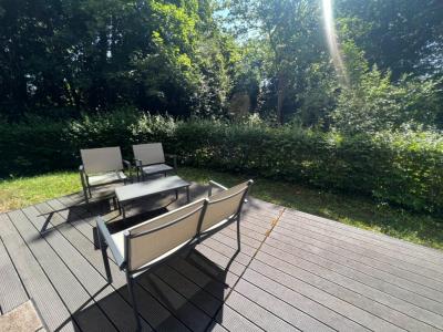 Acheter Appartement Creusot 125000 euros